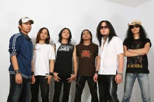 [Nostalgia] Band Rock &amp;Progressive tahun 90-2000an 