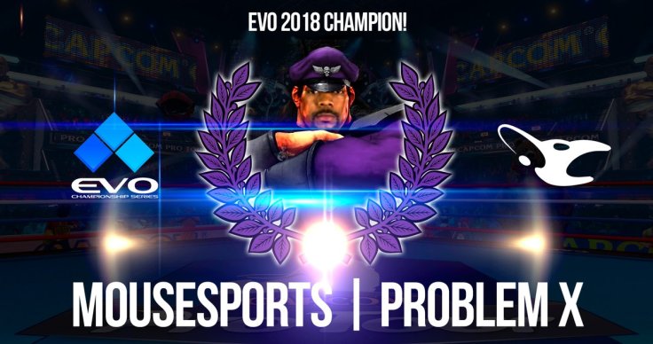 Mengenal Evolution Championship Series, Turnamen Game Fighting Terbesar!