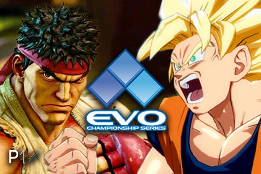 Mengenal Evolution Championship Series, Turnamen Game Fighting Terbesar!