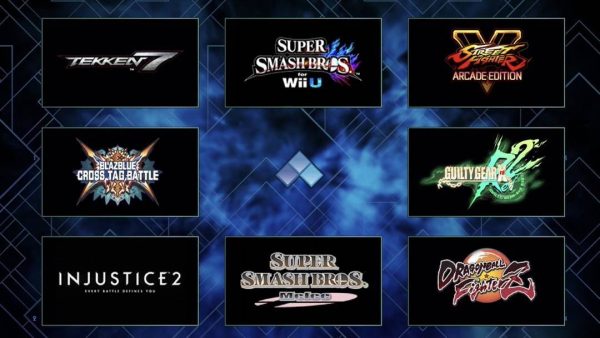 Mengenal Evolution Championship Series, Turnamen Game Fighting Terbesar!