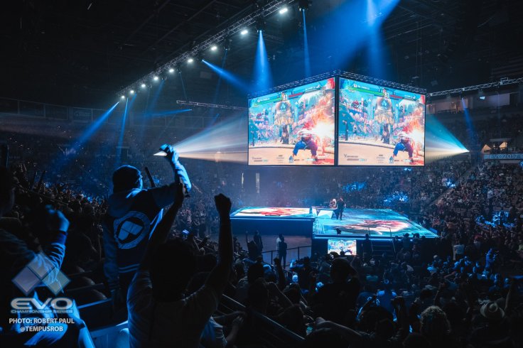 Mengenal Evolution Championship Series, Turnamen Game Fighting Terbesar!