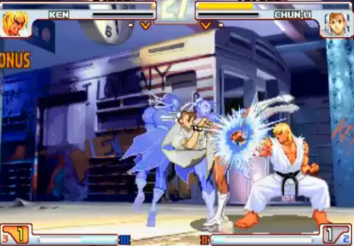 Mengenal Evolution Championship Series, Turnamen Game Fighting Terbesar!