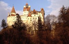 10 Fakta Tentang Pengarang Novel Dracula