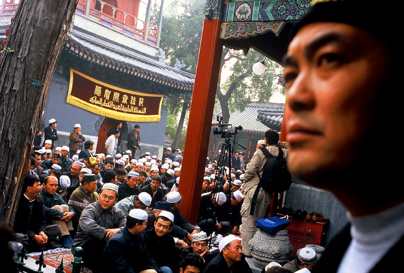 Sejarah China-Islam Indonesia 3
