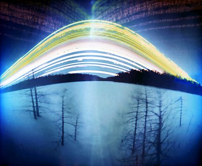 &#91;Pic+How to Make&#93; Solargraphy=Merekam Peredaran Matahari