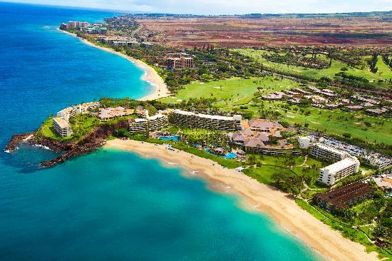 Eksotisnya Pulau Maui - Hawaii