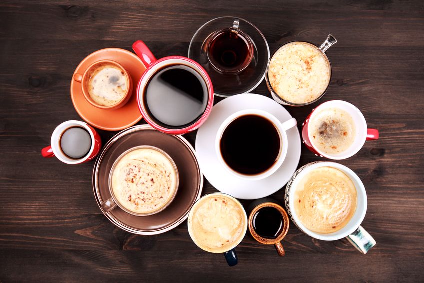 Yuk intip waktu yang tepat untuk menikmati minuman agan 