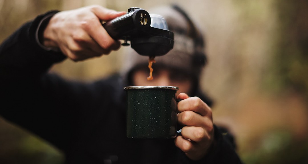 5 ALAT KOPI YANG COCOK UNTUK MUDIK