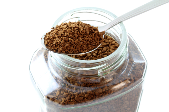 8 TIPE PEMINUM KOPI