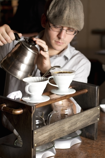 8 TIPE PEMINUM KOPI