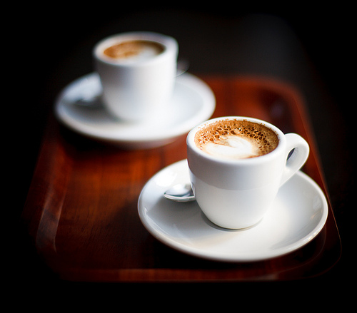 KENAPA KOPI SEMESTINYA TAK BOLEH DITAMBAH GULA?