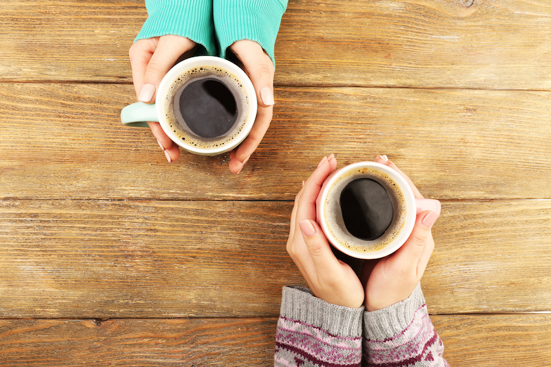 4 OPINI KELIRU AWAM TENTANG PENIKMAT KOPI
