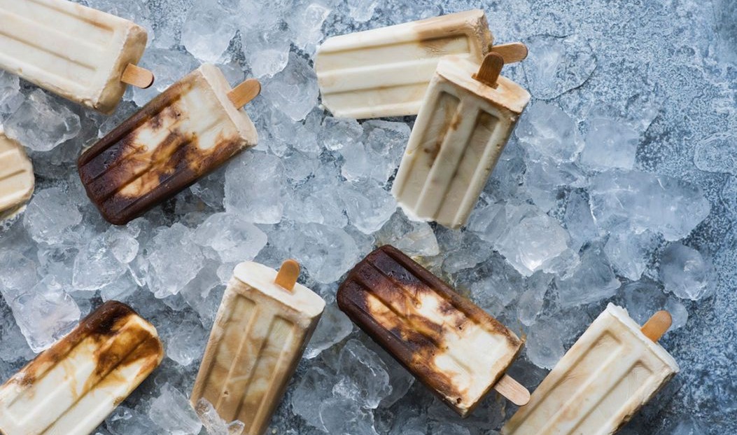 TRIK MENU ICED COFFEE RUMAHAN DI CUACA YANG PANAS