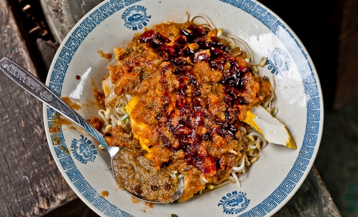 Di antara Lautan Toge Goreng di Bogor, Ini 5 Yang Paling Recommended