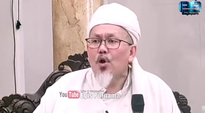 PGI Protes ke Menag, Tengku Zul: Buku Kristen Juga Tulis Salah Tentang Islam