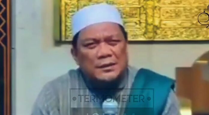 Singgung Sejarah, Yahya Waloni: Zaman Nabi Bukan Yesus Tuhan Kristen