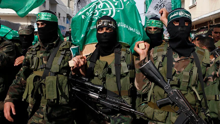 Hasmi Bakhtiar Sarankan Pemerintah Izinkan Hamas Buka Kantor Perwakilan di Jakarta
