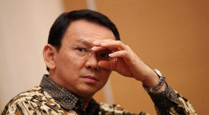 Haji Lulung Berpulang, Netizen Teringat ‘Sumpah’ Ahok, Ungkit Sejumlah Tokoh 212