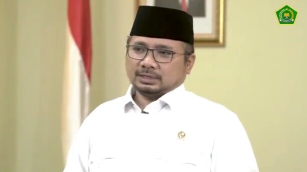 Gus Yaqut Difitnah, Yusuf Muhammad: Virus Kadrun Itu Jauh Lebih Berbahaya dari Corona