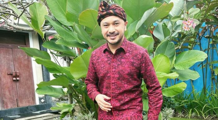 Sebut Giring Dkk Politisasi Mayat Nenek Hindun, Andi Sinulingga, Sungguh Bengis