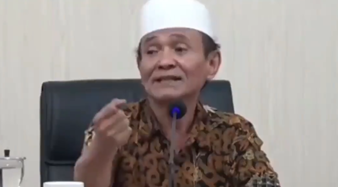 Singgung Ucapan Gus Dur, Pendakwah Buya Syakur: Jangan Takut Murtad