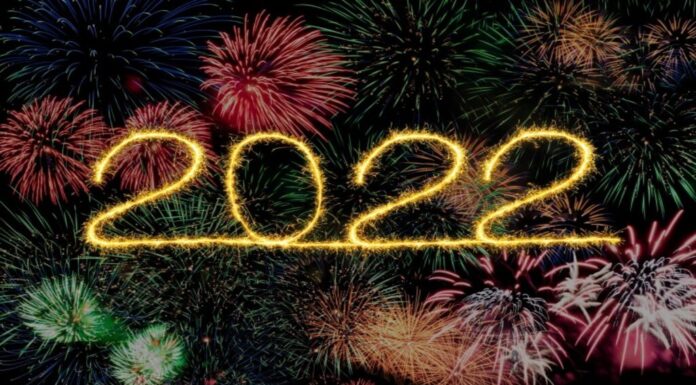Selamat Tahun Baru 2022,Yuk Cek Kalender! Inilah Daftar Hari Libur Nasional Tahun Ini