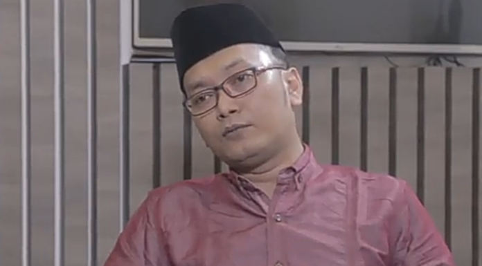 Herry Wirawan Dituding Syiah, Guntur Romli Singgung Praktik Pemerkosaan ISIS