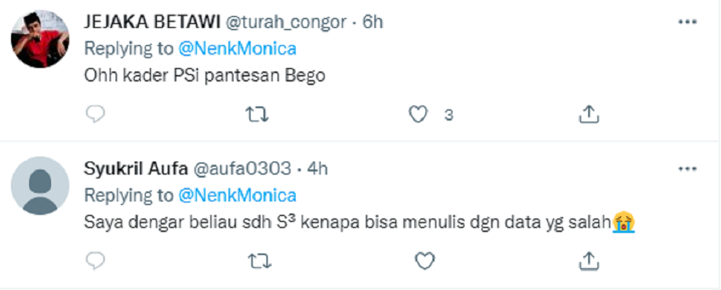 Dedek P Sebut Imam Bonjol Bukan Pahlawan Nasional, Netizen: Oh Kader PSI Pantes Bego