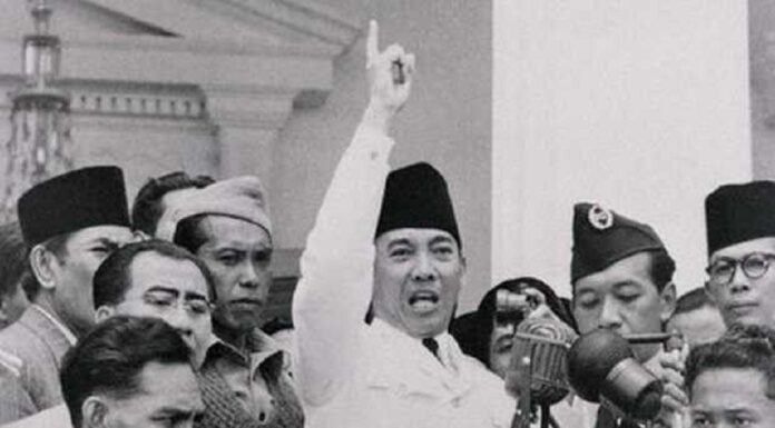 Helmi Felis: Soekarno Pemimpin yang Gagal Membuat Indonesia Bersatu