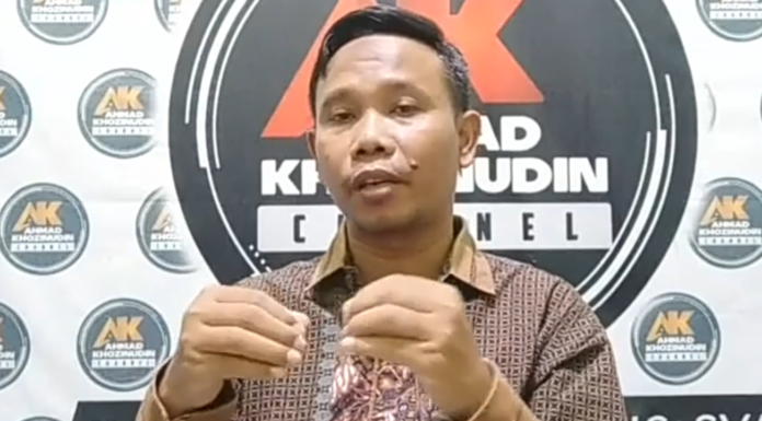 Tanggapi Seruan Boikot Mustika Ratu, Ahmad Khozinudin: Wardah Produk Islami