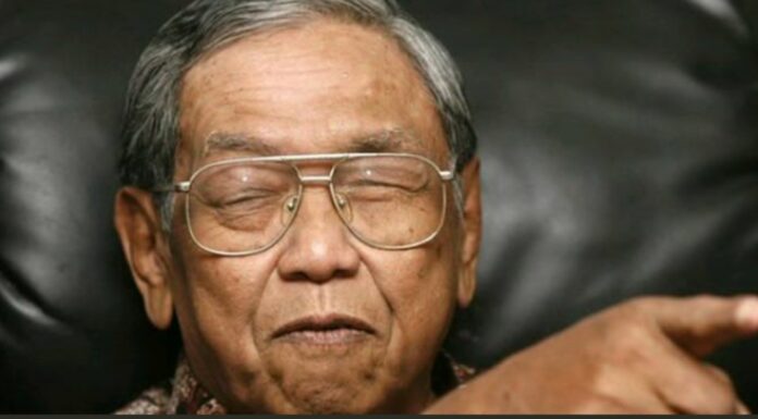 Ternyata Gus Dur Pernah Ramal Karir Politik Prabowo: Dia Jadi Presiden di Usia Tua!