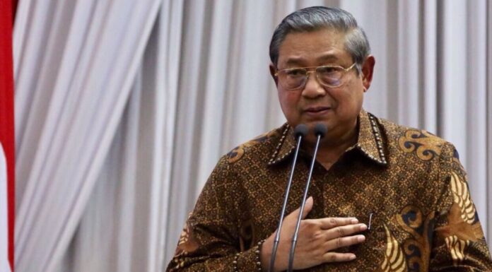 Ramai-Ramai Bela SBY Soal Tuduhan Kasus Cikeas, Warganet: Dia Orang Baik