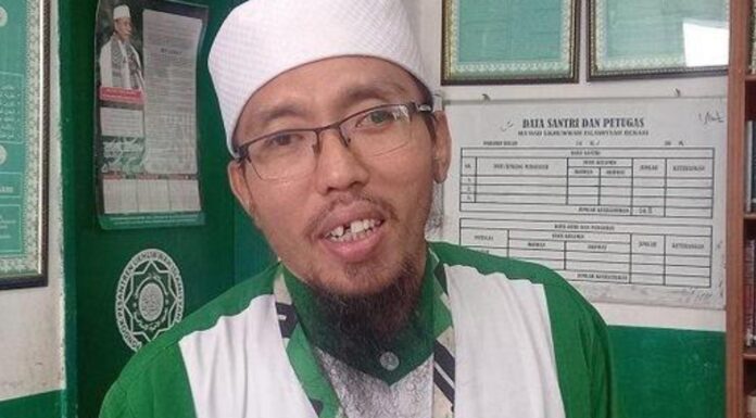 Ngaku Malas Ubah NKRI, Khilafatul Muslimin: Negara Kita Banyak Hutang! Buat Apa?!