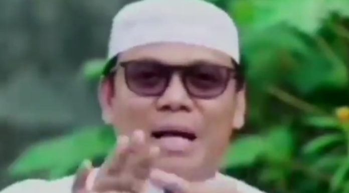 Gus Nur: Haram Pilih Ganjar, Prabowo, Erick Thohir dan Puan