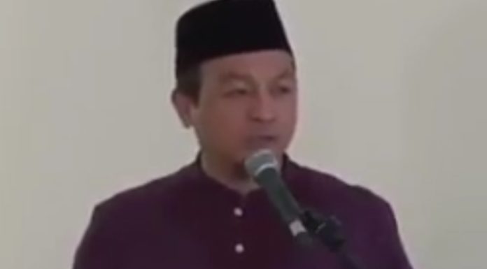 Bachtiar Nasir: 2024 Lahir Pemimpin Baru, Khilafah Islamiyah Akan Berdiri