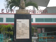 Tempat-tempat Tua / Bersejarah di Malang