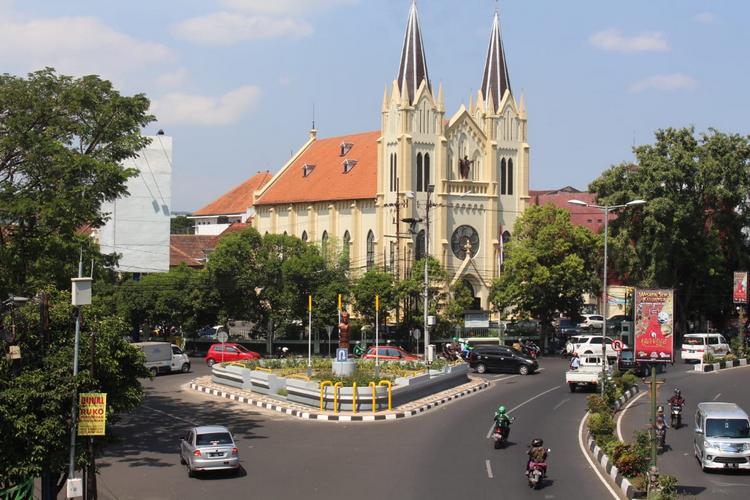 Berbagai Alasan Mengapa Universitas Brawijaya Menjadi PTN Paling Diminati