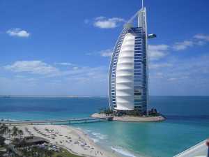 Kumpulan tempat2 megah nan mewah di Dubai Uni Emirat Arab