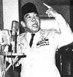 2 presiden yang berani menolak bantuan dan melawan AS dan sekutunya! (keren)