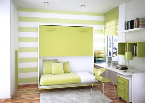 &#91;woooow&#93; 17 Desain Kamar Kos2an Yang Unik &amp; Keren Abis