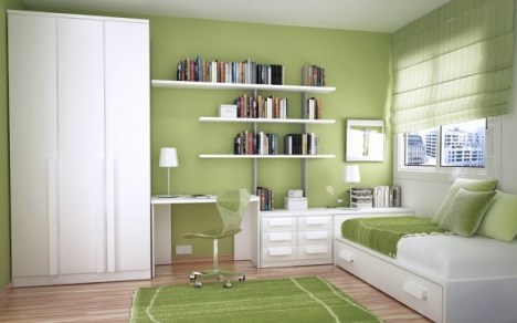 &#91;woooow&#93; 17 Desain Kamar Kos2an Yang Unik &amp; Keren Abis