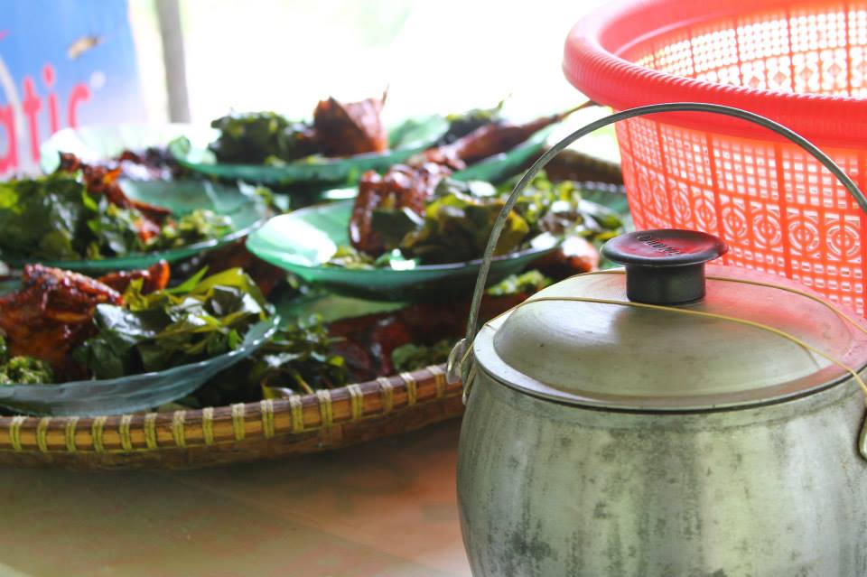 Yuks Wisata Ke Kabupaten Bandung barat