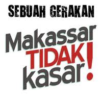 Makassar Tidak Kasar, Jangan Cuma Menilai Dari Media !!!