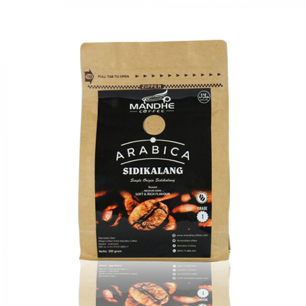 Ngopilah, Diem Bae Gan.. 7 Deretan Kopi Terbaik &amp; Ajib Indonesia