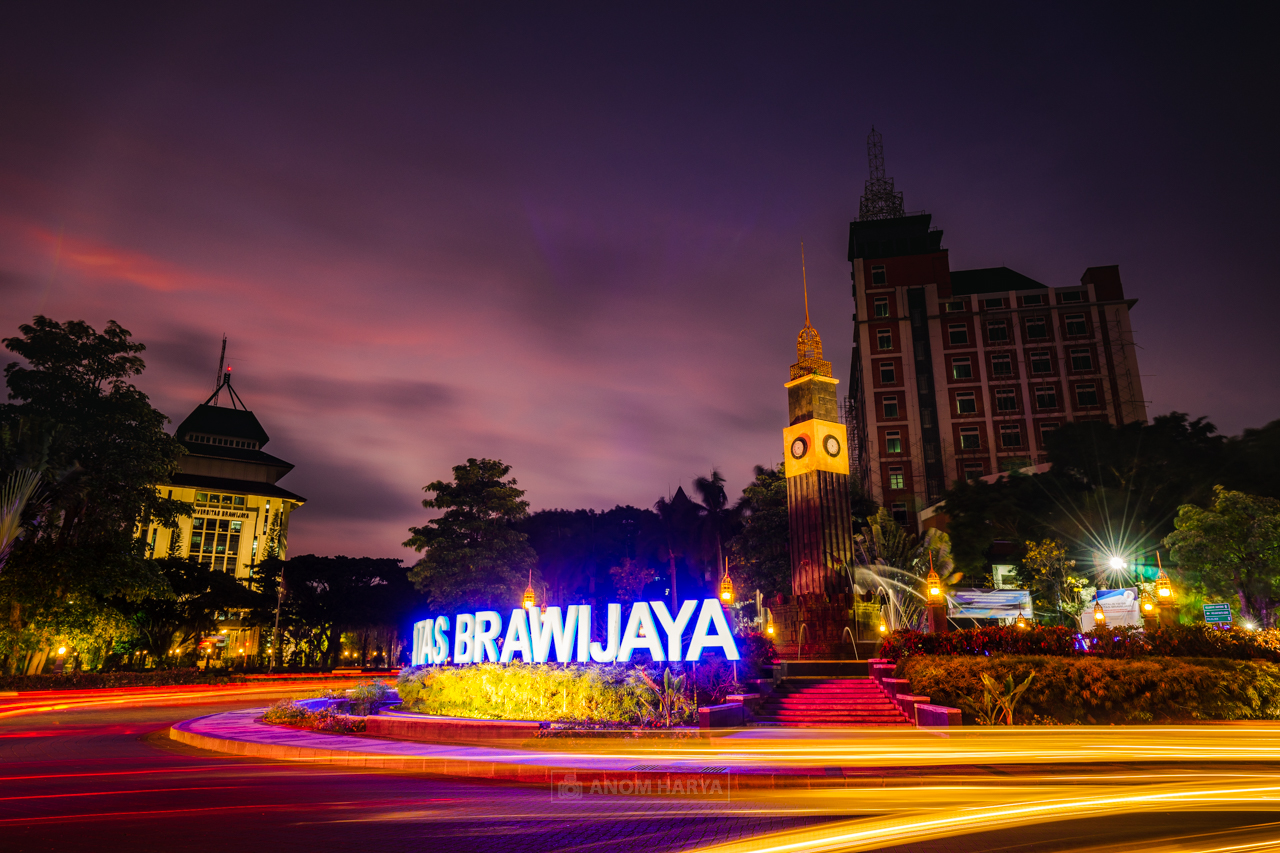 Berbagai Alasan Mengapa Universitas Brawijaya Menjadi PTN Paling Diminati