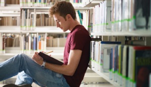 5 Alasan kenapa agan harus ke Perpustakaan