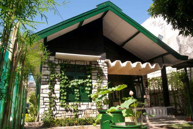 HOTEL MURAH DI JOGJA