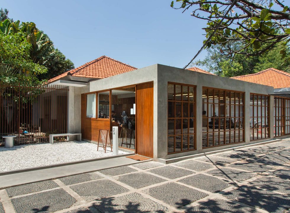 Lagi di Jakarta? Ayo Coba Bukber di Tempat-tempat yang Viral di TikTok Ini!