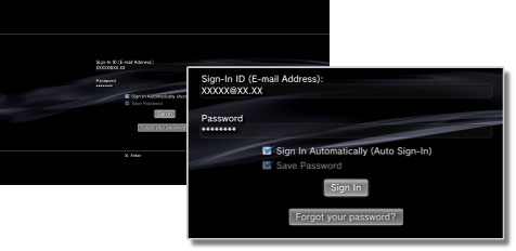 [Lounge] Hacked PS3 Community-News, CFW, Homebrew, OFW, Game Discussion-Baca Page 1 ! - Part 11