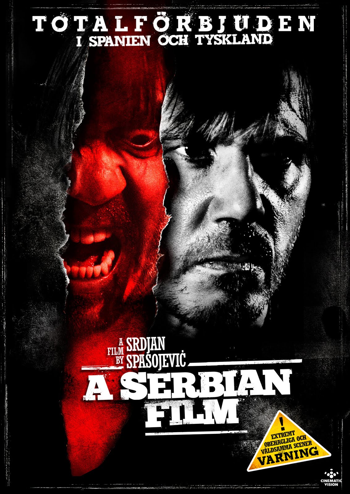 Film-film Yang di Cekal dan Dilarang Tayang di Dunia